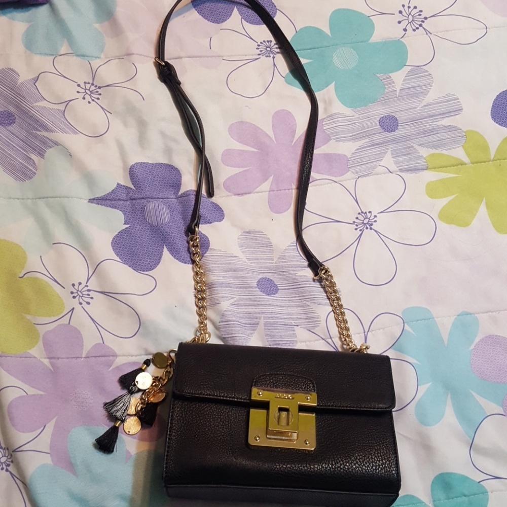Purse used once